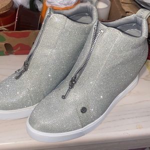 COPY - Juicy Couture Shoes